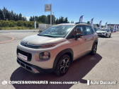 Citroen C3 Aircross occasion année 2019 boite Manuelle Annonce Citroen C3 Aircross occasion Essence PureTech 110 S&S BVM6 Rip Curl à LEZIGNAN-CORBIERES