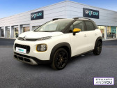 Citroen C3 Aircross occasion année 2021 boite Manuelle Annonce Citroen C3 Aircross occasion Essence PureTech 110 S&S BVM6 Rip Curl à FONTENAY SOUS BOIS