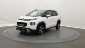 Citroen C3 Aircross occasion année 2019 boite Manuelle Annonce Citroen C3 Aircross occasion Essence PureTech 110 S&S BVM6 Rip Curl à Béziers