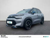 Citroen C3 Aircross PureTech 110 S&S BVM6 Rip Curl  2022 - annonce de voiture en vente sur Auto Sélection.com