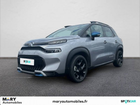 Citroen C3 Aircross occasion 2022 mise en vente à Caen par le garage MARY CITROEN CAEN - photo n°1