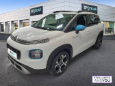 Citroen C3 Aircross occasion année 2019 boite Manuelle Annonce Citroen C3 Aircross occasion Essence PureTech 110 S&S BVM6 Rip Curl à ORVAULT