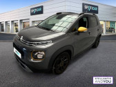 Citroen C3 Aircross PureTech 110 S&S BVM6 Rip Curl  2020 - annonce de voiture en vente sur Auto Sélection.com