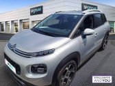 Citroen C3 Aircross occasion année 2019 boite Manuelle Annonce Citroen C3 Aircross occasion Essence PureTech 110 S&S BVM6 Rip Curl à LE GRAND QUEVILLY