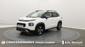 Citroen C3 Aircross , garage Autodiscount Pézenas  PEZENAS