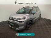 Annonce Citroen C3 Aircross occasion Essence PURETECH 110 S&S BVM6 RIP CURL � Avon