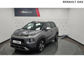 Annonce Citroen C3 Aircross occasion Essence PureTech 110 S&S BVM6 Rip Curl � DAX