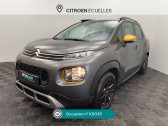 Citroen C3 Aircross occasion année 2021 boite Manuelle Annonce Citroen C3 Aircross occasion Essence PURETECH 110 S&S BVM6 RIP CURL à Écuelles