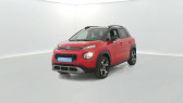 Annonce Citroen C3 Aircross occasion Essence PureTech 110 S&S BVM6 Shine 5p  SAINT-GREGOIRE