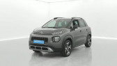 Annonce Citroen C3 Aircross occasion Essence PureTech 110 S&S BVM6 Shine 5p  SAINT-GREGOIRE