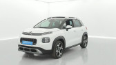 Citroen C3 Aircross occasion année 2020 boite Manuelle Annonce Citroen C3 Aircross occasion Essence PureTech 110 S&S BVM6 Shine 5p à SAINT-GREGOIRE