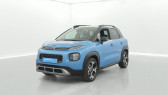 Citroen C3 Aircross occasion année 2020 boite Manuelle Annonce Citroen C3 Aircross occasion Essence PureTech 110 S&S BVM6 Shine 5p à SAINT-GREGOIRE