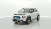 Citroen C3 Aircross occasion année 2019 boite Manuelle Annonce Citroen C3 Aircross occasion Essence PureTech 110 S&S BVM6 Shine 5p à SAINT-GREGOIRE