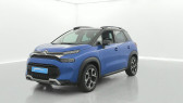 Citroen C3 Aircross occasion année 2022 boite Manuelle Annonce Citroen C3 Aircross occasion Essence PureTech 110 S&S BVM6 Shine Pack 5p à SAINT-GREGOIRE