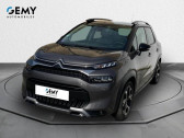 Annonce Citroen C3 Aircross occasion Essence PureTech 110 S&S BVM6 Shine Pack  LOCHES