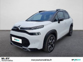 Citroen C3 Aircross PureTech 110 S&S BVM6 Shine Pack  à Falaise 14