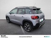 Citroen C3 Aircross occasion année 2023 boite Manuelle Annonce Citroen C3 Aircross occasion Essence PureTech 110 S&S BVM6 Shine Pack à Caen