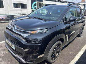 Citroen C3 Aircross occasion 2022 mise en vente à REZE par le garage SPOTICAR STELLANTIS &YOU REZE - photo n°1