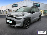 Citroen C3 Aircross occasion année 2021 boite Manuelle Annonce Citroen C3 Aircross occasion Essence PureTech 110 S&S BVM6 Shine Pack à ARGENTEUIL