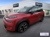 Citroen C3 Aircross PureTech 110 S&S BVM6 Shine Pack   AMIENS 80