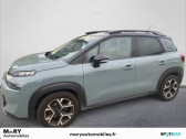 Citroen C3 Aircross occasion année 2022 boite Manuelle Annonce Citroen C3 Aircross occasion Essence PureTech 110 S&S BVM6 Shine Pack à Nogent-Le-Rotrou