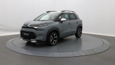 Citroen C3 Aircross occasion année 2022 boite Manuelle Annonce Citroen C3 Aircross occasion Essence PureTech 110 S&S BVM6 Shine Pack à Montpellier
