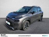 Citroen C3 Aircross occasion année 2022 boite Manuelle Annonce Citroen C3 Aircross occasion Essence PureTech 110 S&S BVM6 Shine Pack à Cerisé