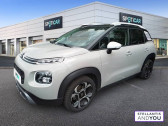 Citroen C3 Aircross occasion année 2021 boite Manuelle Annonce Citroen C3 Aircross occasion Essence PureTech 110 S&S BVM6 Shine Pack à ECULLY