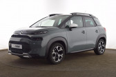 Annonce Citroen C3 Aircross occasion Essence PureTech 110 S&S BVM6 Shine Pack  FEIGNIES