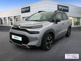 Citroen C3 Aircross PureTech 110 S&S BVM6 Shine Pack  2021 - annonce de voiture en vente sur Auto Sélection.com