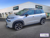 Citroen C3 Aircross occasion année 2022 boite Manuelle Annonce Citroen C3 Aircross occasion Essence PureTech 110 S&S BVM6 Shine Pack à CESSON SEVIGNE