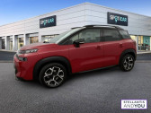 Citroen C3 Aircross occasion année 2022 boite Manuelle Annonce Citroen C3 Aircross occasion Essence PureTech 110 S&S BVM6 Shine Pack à Â LOMME