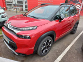 Citroen C3 Aircross occasion année 2021 boite Manuelle Annonce Citroen C3 Aircross occasion Essence PureTech 110 S&S BVM6 Shine Pack à ORVAULT