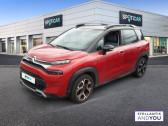 Annonce Citroen C3 Aircross occasion Essence PureTech 110 S&S BVM6 Shine Pack  RONCQ
