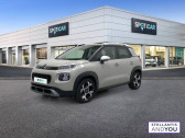 Citroen C3 Aircross PureTech 110 S&S BVM6 Shine Pack   ECULLY 69