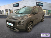 Citroen C3 Aircross occasion année 2020 boite Manuelle Annonce Citroen C3 Aircross occasion Essence PureTech 110 S&S BVM6 Shine Pack à VAULX EN VELIN