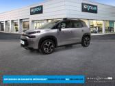 Citroen C3 Aircross occasion année 2022 boite Manuelle Annonce Citroen C3 Aircross occasion Essence PureTech 110 S&S BVM6 Shine Pack à CESSON SEVIGNE