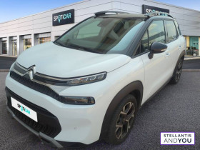 Citroen C3 Aircross , garage SPOTICAR STELLANTIS &YOU LE GRAND QUEVILLY � LE GRAND QUEVILLY