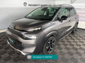 Annonce Citroen C3 Aircross occasion Essence PURETECH 110 S&S BVM6 SHINE PACK  Noisy-le-Grand