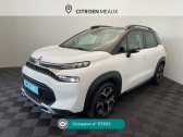 Annonce Citroen C3 Aircross occasion Essence PURETECH 110 S&S BVM6 SHINE PACK  Mareuil-ls-Meaux