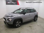 Annonce Citroen C3 Aircross occasion Essence PureTech 110 S&S BVM6 Shine Pack  Lannemezan