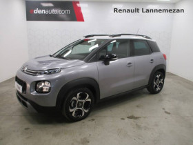 Citroen C3 Aircross , garage RENAULT LANNEMEZAN  Lannemezan