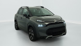 Annonce Citroen C3 Aircross occasion Essence PureTech 110 S S BVM6 Shine Pack  SAINT-GREGOIRE