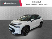 Citroen C3 Aircross occasion année 2021 boite Manuelle Annonce Citroen C3 Aircross occasion Essence PureTech 110 S&S BVM6 Shine Pack à Toulouse
