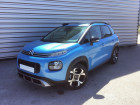 Citroen C3 Aircross occasion année 2021 boite Manuelle Annonce Citroen C3 Aircross occasion Essence PURETECH 110 S&S BVM6 SHINE puretech 110 s&s bvm6 shine à Ganges