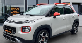 Citroen C3 Aircross , garage GTA14  LE CASTELET