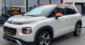 Citroen C3 Aircross occasion année 2018 boite Manuelle Annonce Citroen C3 Aircross occasion Essence PureTech 110 S&S BVM6 Shine à LE CASTELET