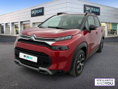 Citroen C3 Aircross occasion année 2023 boite Manuelle Annonce Citroen C3 Aircross occasion Essence PureTech 110 S&S BVM6 Shine à PANTIN