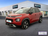 Citroen C3 Aircross occasion année 2020 boite Manuelle Annonce Citroen C3 Aircross occasion Essence PureTech 110 S&S BVM6 Shine à BONDY