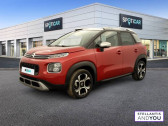 Citroen C3 Aircross occasion année 2020 boite Manuelle Annonce Citroen C3 Aircross occasion Essence PureTech 110 S&S BVM6 Shine à MASSY